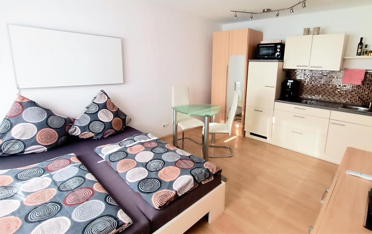 Bodensee Apartment Kressbronn Fischerdorf See 1 Kressbronn am Bodensee Extérieur photo
