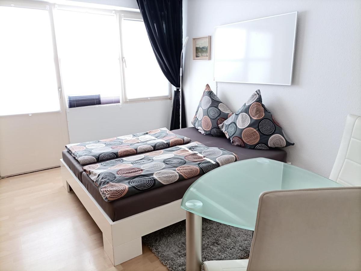 Bodensee Apartment Kressbronn Fischerdorf See 1 Kressbronn am Bodensee Extérieur photo