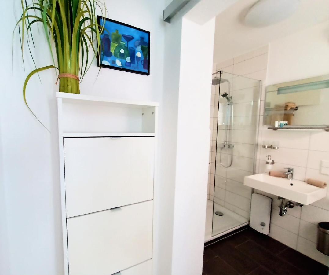Bodensee Apartment Kressbronn Fischerdorf See 1 Kressbronn am Bodensee Extérieur photo