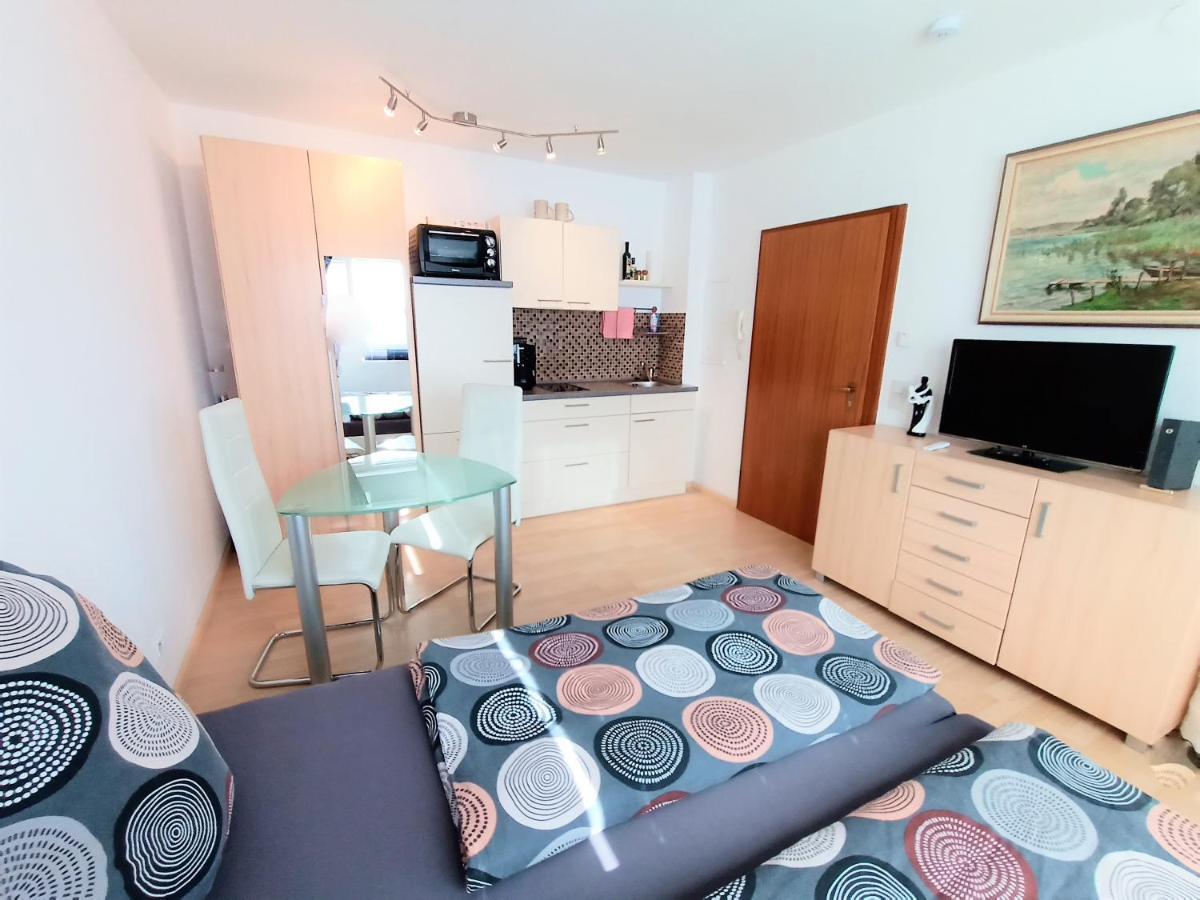 Bodensee Apartment Kressbronn Fischerdorf See 1 Kressbronn am Bodensee Extérieur photo