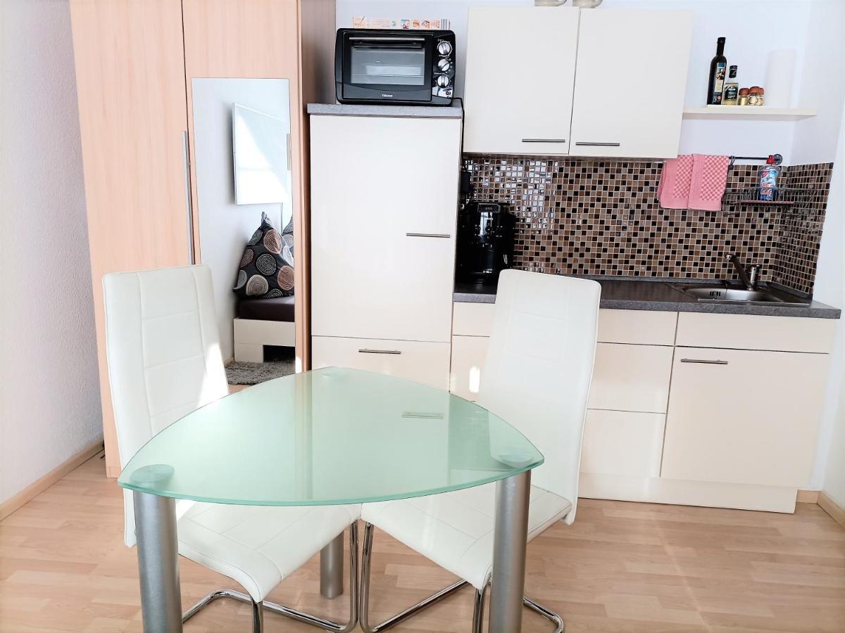 Bodensee Apartment Kressbronn Fischerdorf See 1 Kressbronn am Bodensee Extérieur photo